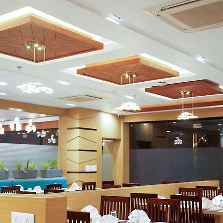 Comfort Inn Удайпур Екстер'єр фото